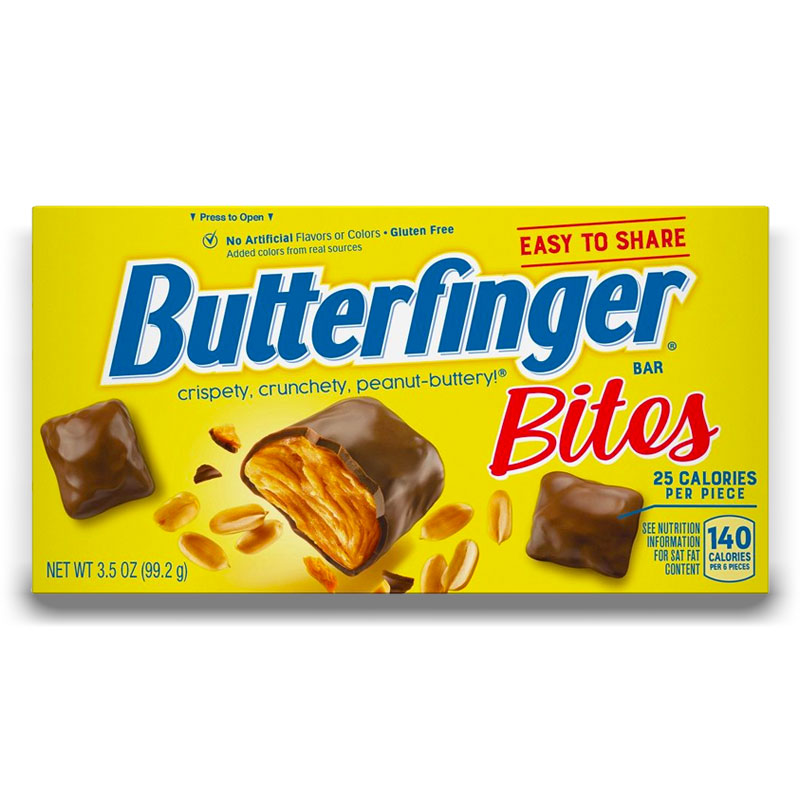 Butterfinger chocolate deals