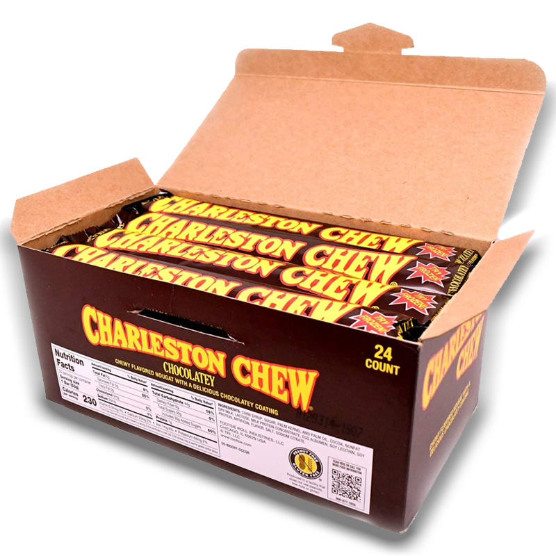 Charleston chew deals