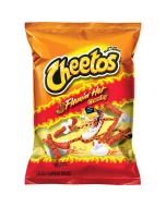 American Sweets - Flaming hot Cheetos imported from America