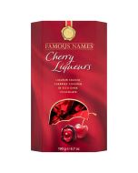 Christmas Sweets - A gift box of Famous Names Cherry Liqueurs