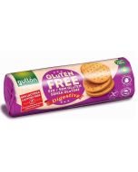 Gullon Digestives, Nut free, lactose free, gluten free, egg free biscuits!