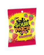 American Sweets - Strawberry flavour American sour patch kids candy