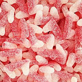 Fizzy Dracula Teeth 120g - Retro Sweets - Pick and Mix Sweets ...