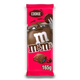 M&M's Crispy 77g - Retro Sweets - Pick and Mix sweets