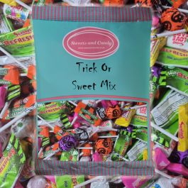 Swizzels Trick Or Sweet Mix - Pick And Mix Sweets - Retro Sweets ...