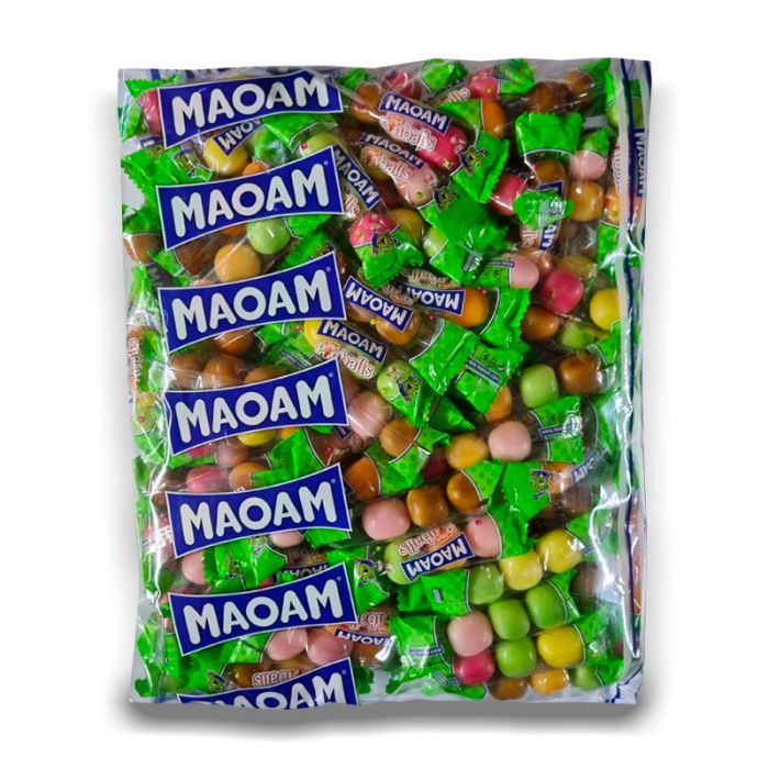 Haribo Maoam Pinballs 140g | atelier-yuwa.ciao.jp