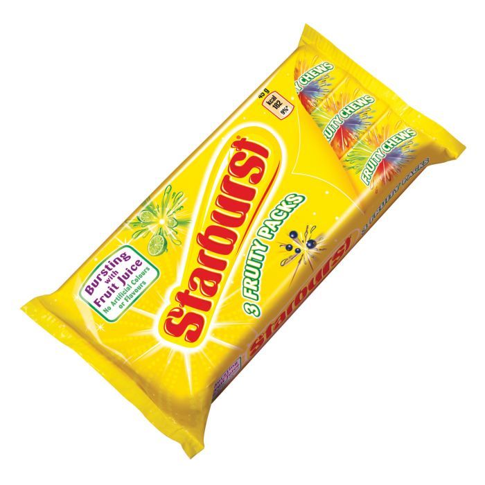 Multipacks & Bags in Candy 