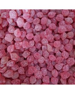 Cola Pips - Retro cola flavour boiled sweets with a sugar coating