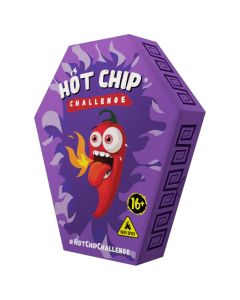 Hot Chip Challenge 3g