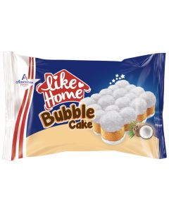 Like Home Bubble Cake imported from America.