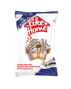 Like Home Capella Coconut American Sweets and Cakes