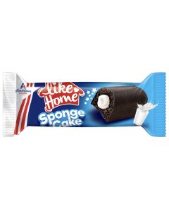 Like Home Sponge Cake Black, American Sweets and Cakes