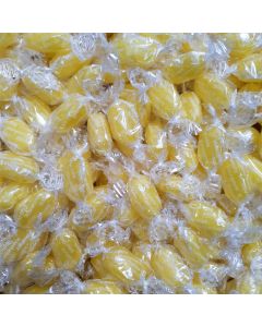 Pick and Mix Sweets - A 100g bag of sugar free sherbet lemons