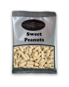 Sweet Peanuts 1kg - Retro boiled sweets flavoured like peanuts