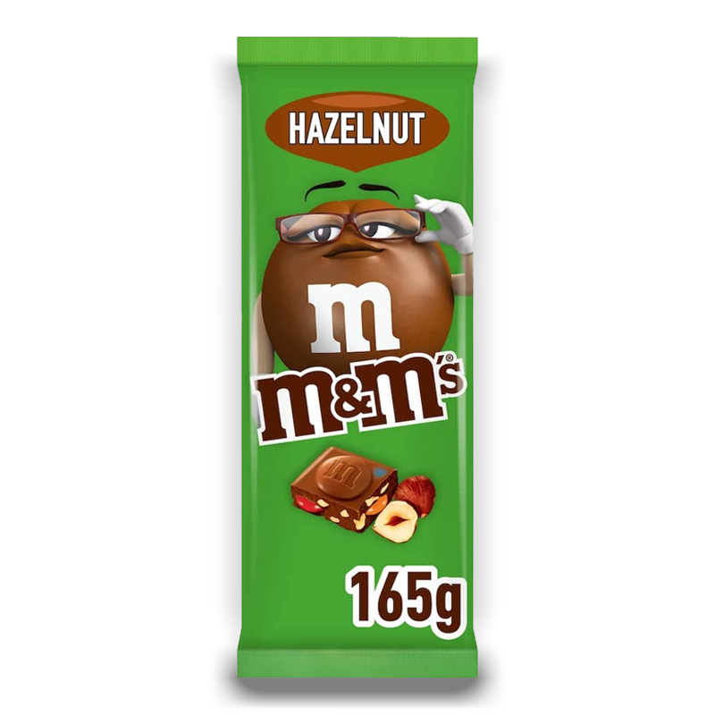 M&ms chocolate – Retro SweetShop UK