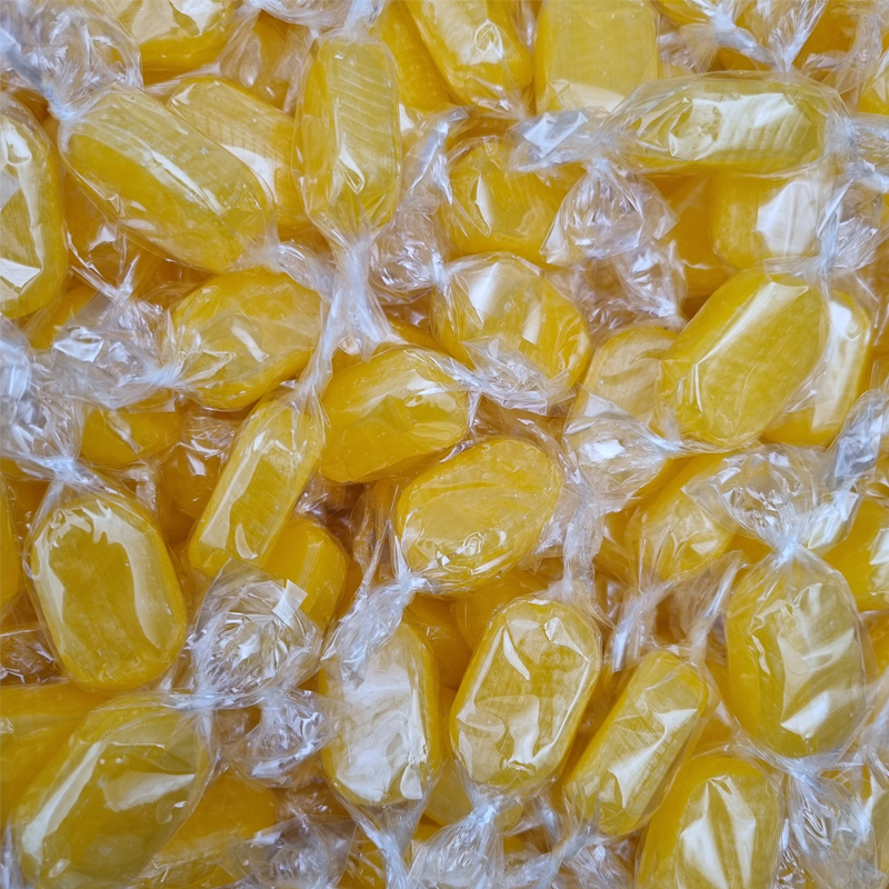 Sherbet Lemons 3kg - Retro Sweets - Bulk Sweets - Wholesale Sweets