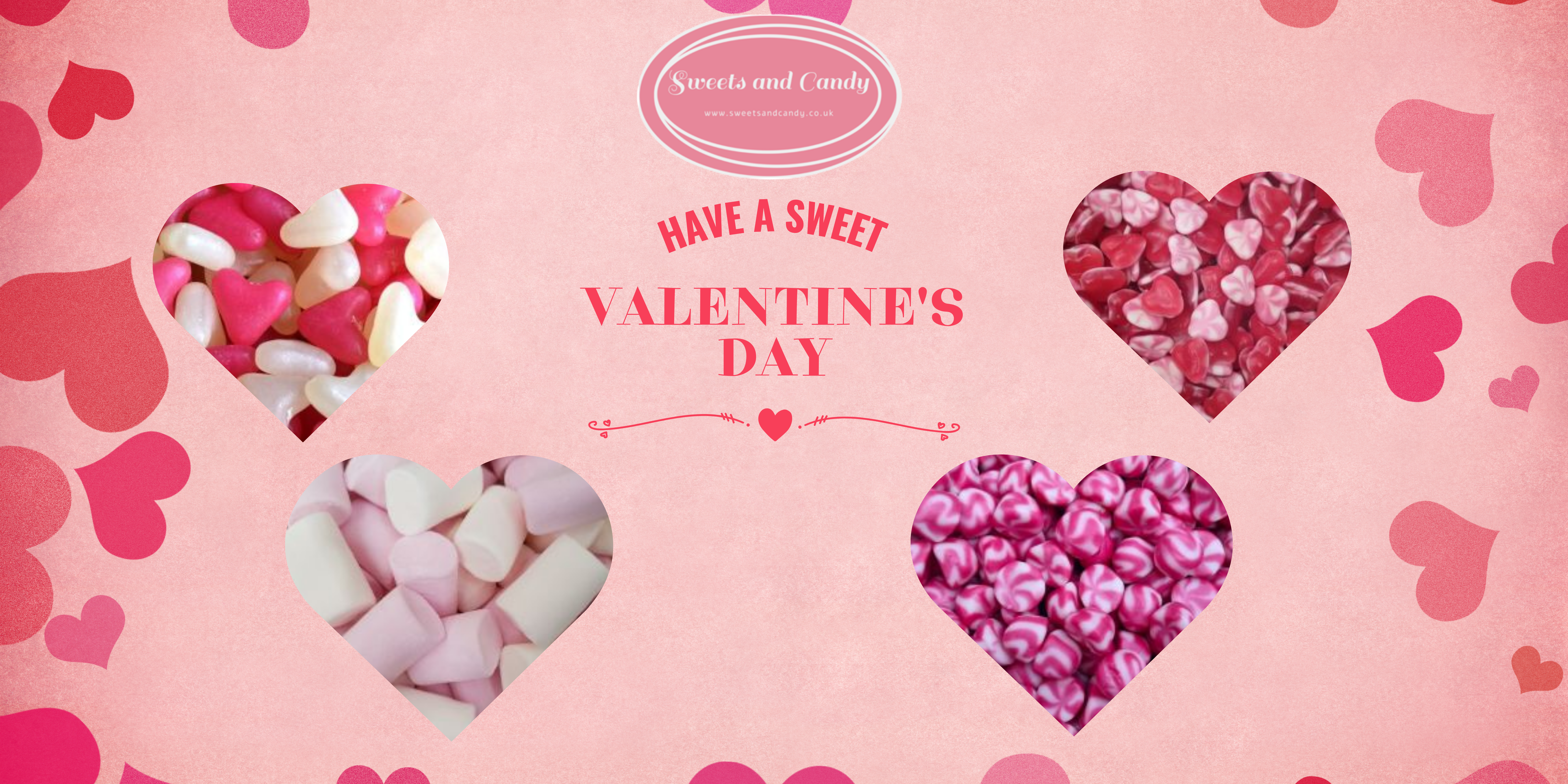 Valentine’s Sweets: The Sweetest Way to Show Love