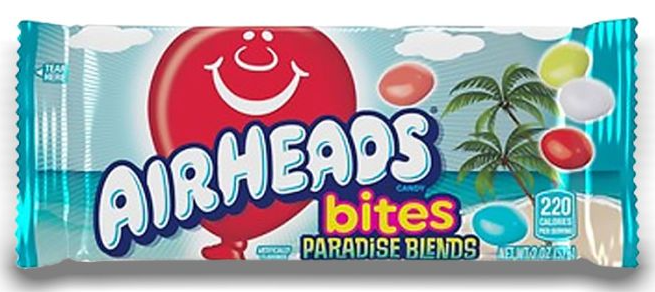 Airheads Bites